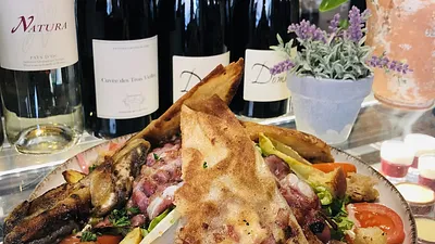 Le Grand Café d'Uzès — photo 2