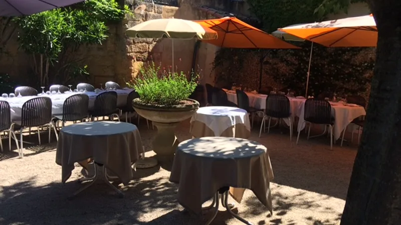 Midi à l'Ombre — photo principale