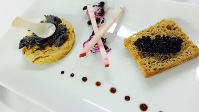 Midi à l'Ombre — photo 2