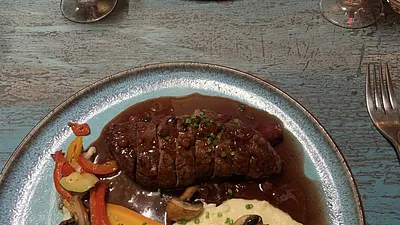 Midi à l'Ombre — photo 3