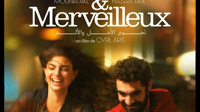 Un monde fragile et merveilleux