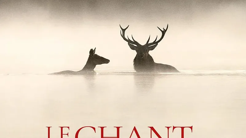 Le Chant des forêts