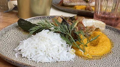 Café Ernest — photo 3