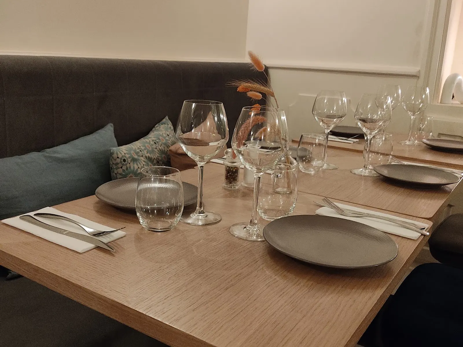 L'Uzège — Bistrot & Brasserie