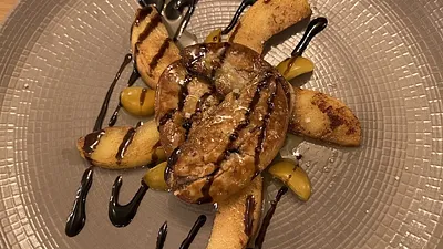 L'Uzège — photo 2