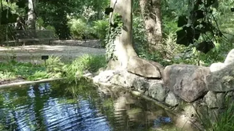 Journées Européennes du Patrimoine 2026 – Visite du Jardin Remarquable des Oules