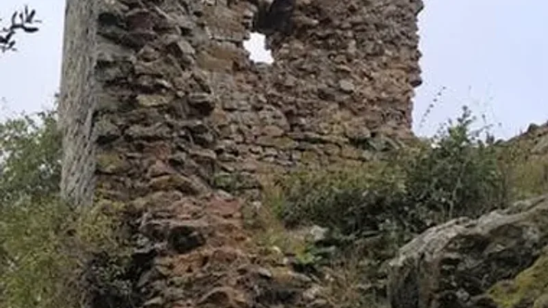 Journées Européennes du Patrimoine 2026 – Visite commentée : le castrum de Monmolena et le village de Masmolène