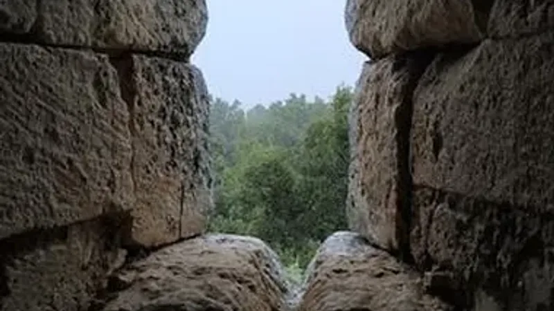 Journées Européennes du Patrimoine 2026 – Démonstration : orientation des chapelles romanes vers la Vierge ?