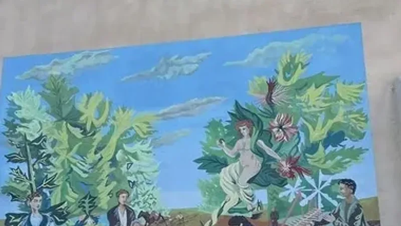 Journées Européennes du Patrimoine 2026 – Exposition Visite guidée – L’art au service de la rénovation