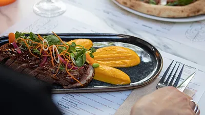 La Fontaine — photo 2