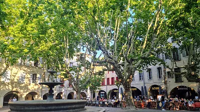 La Fontaine — photo 3