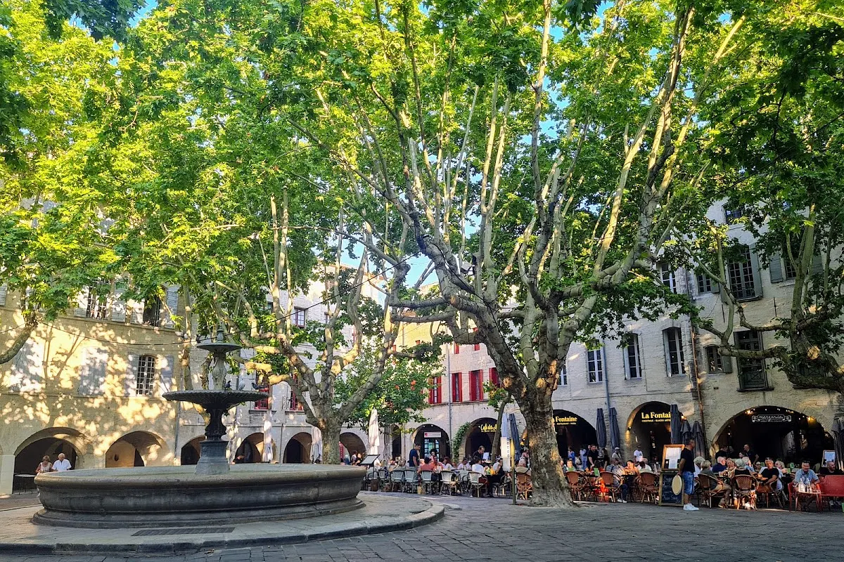 La Fontaine — photo 2