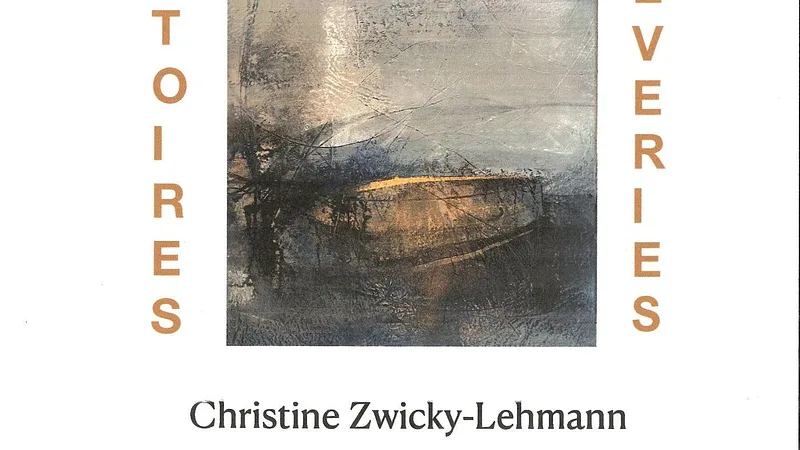 Exposition  Peinture - Histoires et Rêveries
