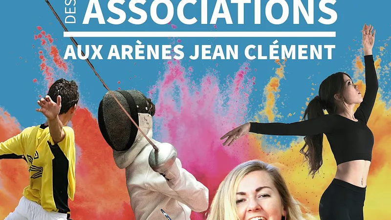 Forum des Associations à Uzès