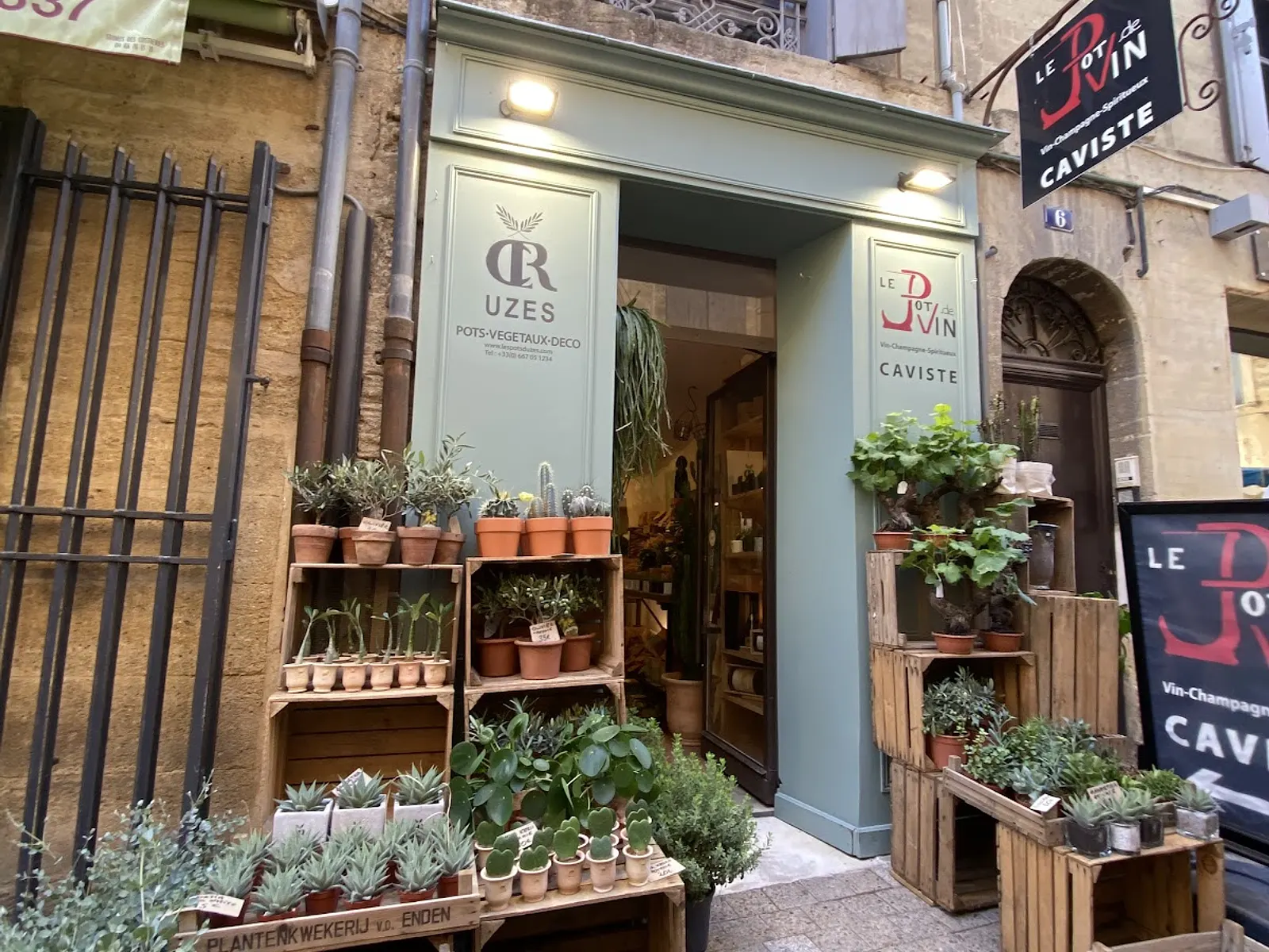 La Pizza du Duché — Pizzeria