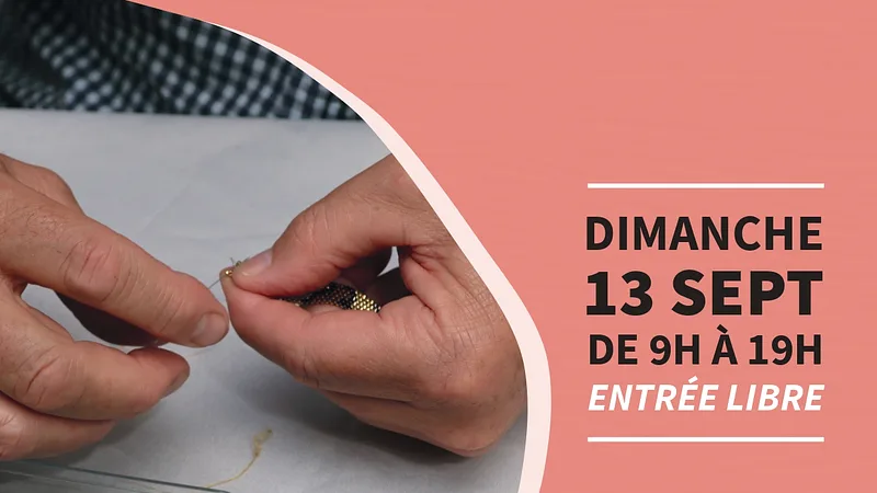 Dimanches d'Uzès - Journée des Créateurs