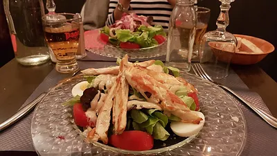 La Pizza du Duché — photo 2