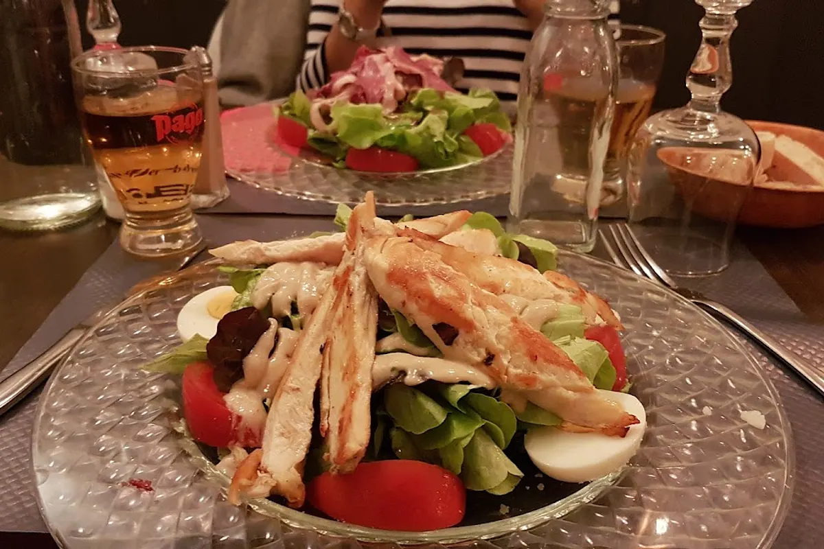 La Pizza du Duché — photo 1
