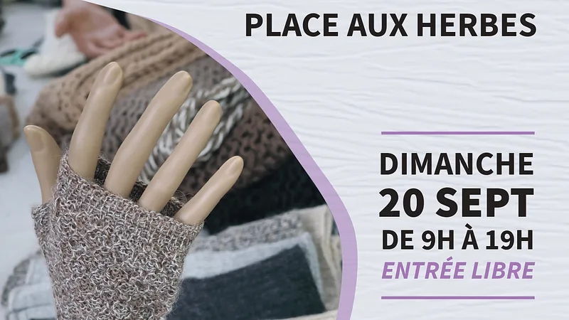 Dimanches d'Uzès - Journée de la laine et de la soie