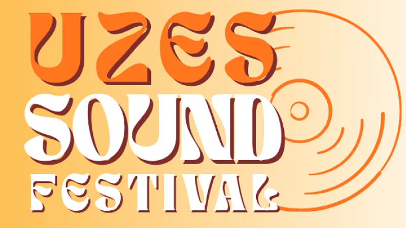 Uzès Sound Festival