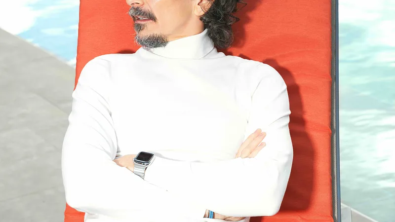 Spectacle - Arnaud Tsamere -Tous contraints