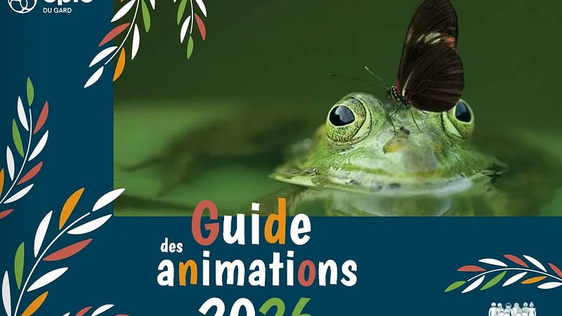 Atelier : Des jardiniers Eco l'eau : préparer son jardin d'hiver adapté au climat