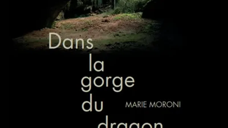 Exposition photographique – Dans la gorge du dragon