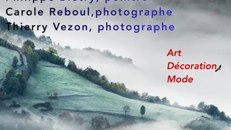 Exposition – Cévennes : Racines-Terre de silence