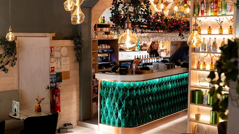 La Fontaine — photo principale