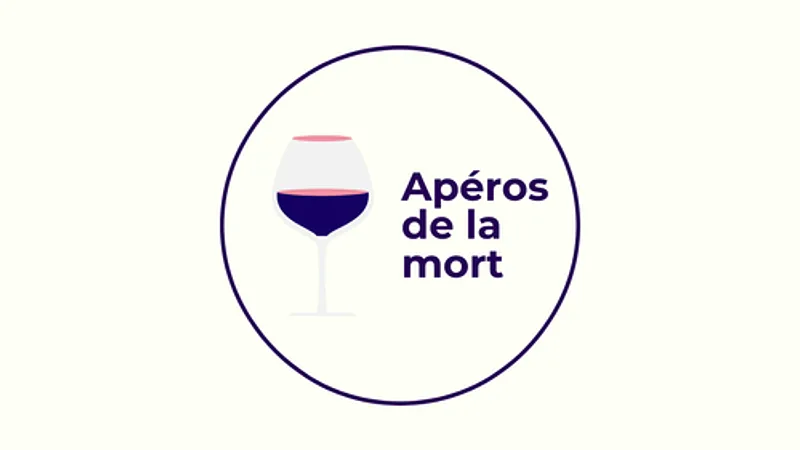 L’Apéro de la mort à Uzès !