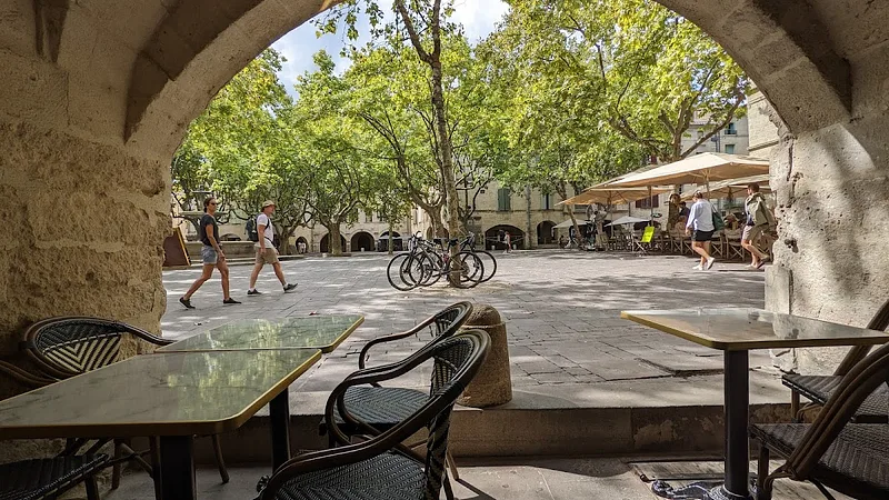 La Famille — photo principale