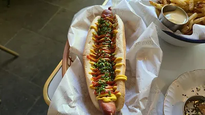 La Famille — photo 2