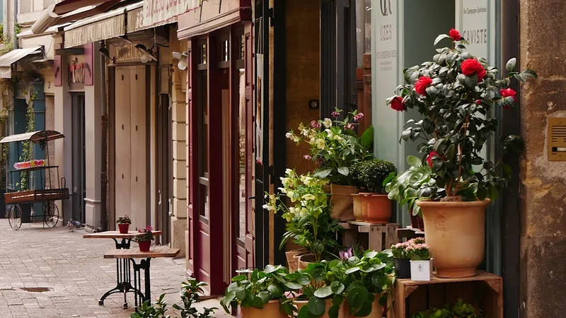 Le Pot de Vin — photo principale