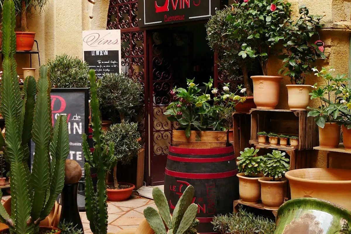 Le Pot de Vin — photo 1