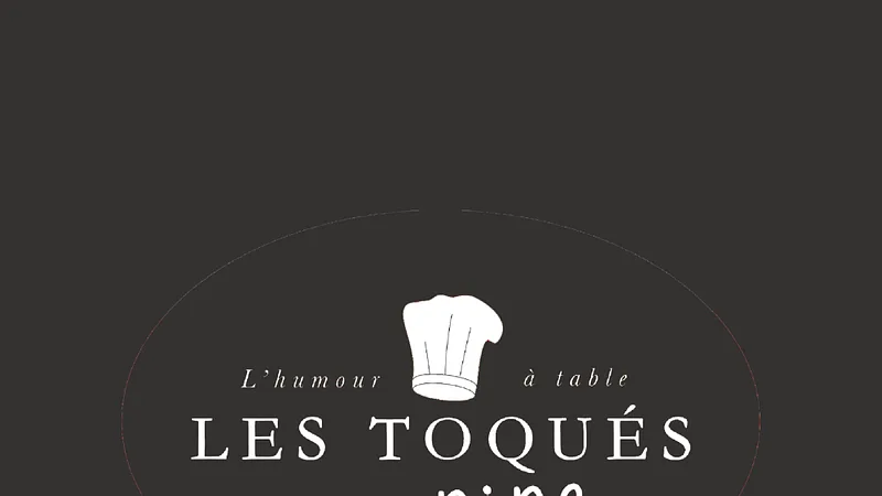 LES TOQUÉS DU RIRE