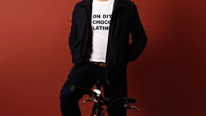 Stand Up - Haroun - Bonjour quand même