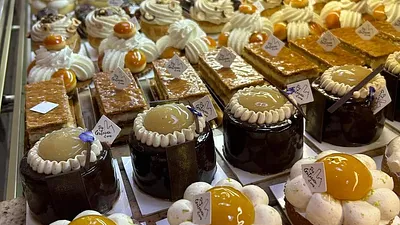 Des Gâteaux et Nous — photo 2