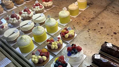 Des Gâteaux et Nous — photo 3