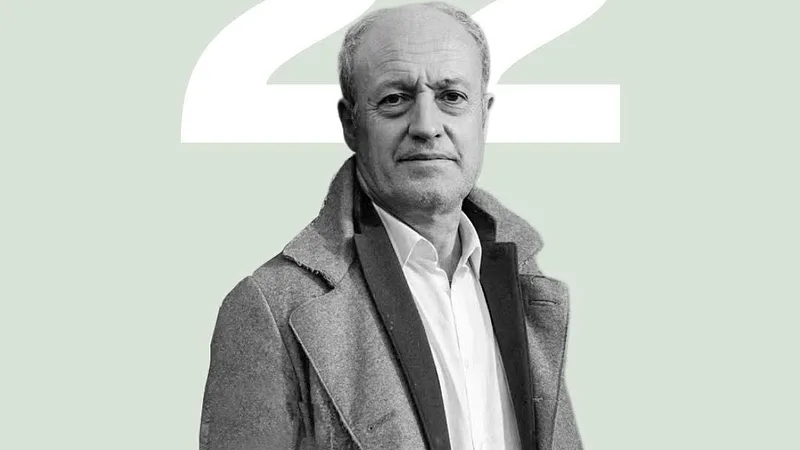 Rencontre - Henri Trubert