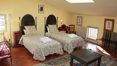 Hostellerie Provençale — photo 2