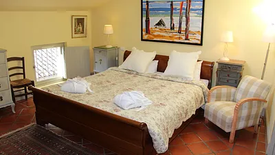 Hostellerie Provençale — photo 3