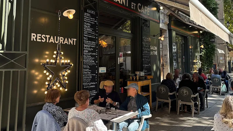 La Fille des Vignes — photo principale