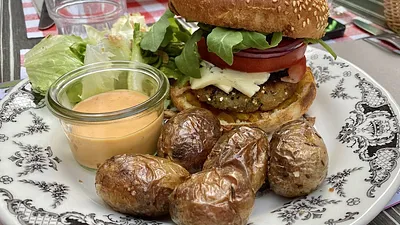 La Fille des Vignes — photo 3