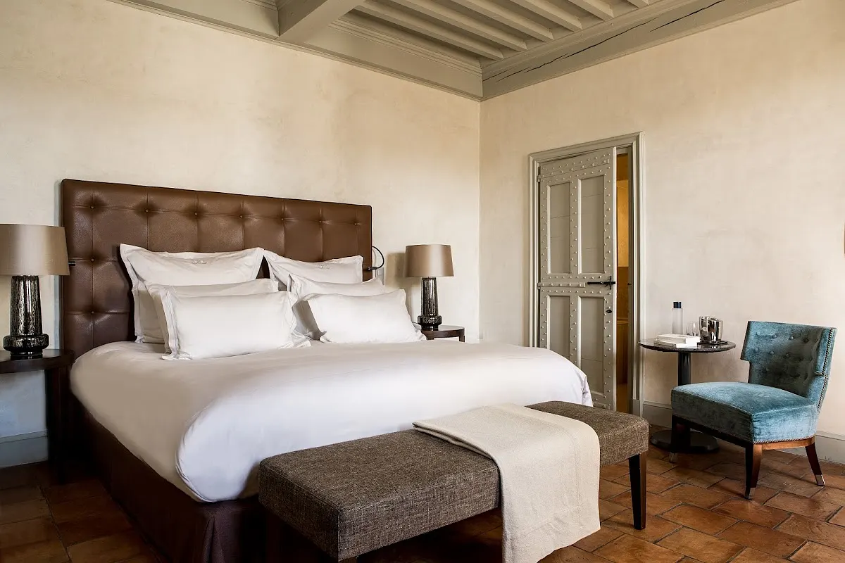 La Maison d'Uzès — photo 1