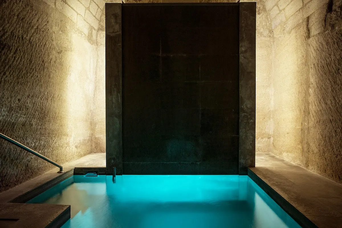 La Maison d'Uzès — photo 2