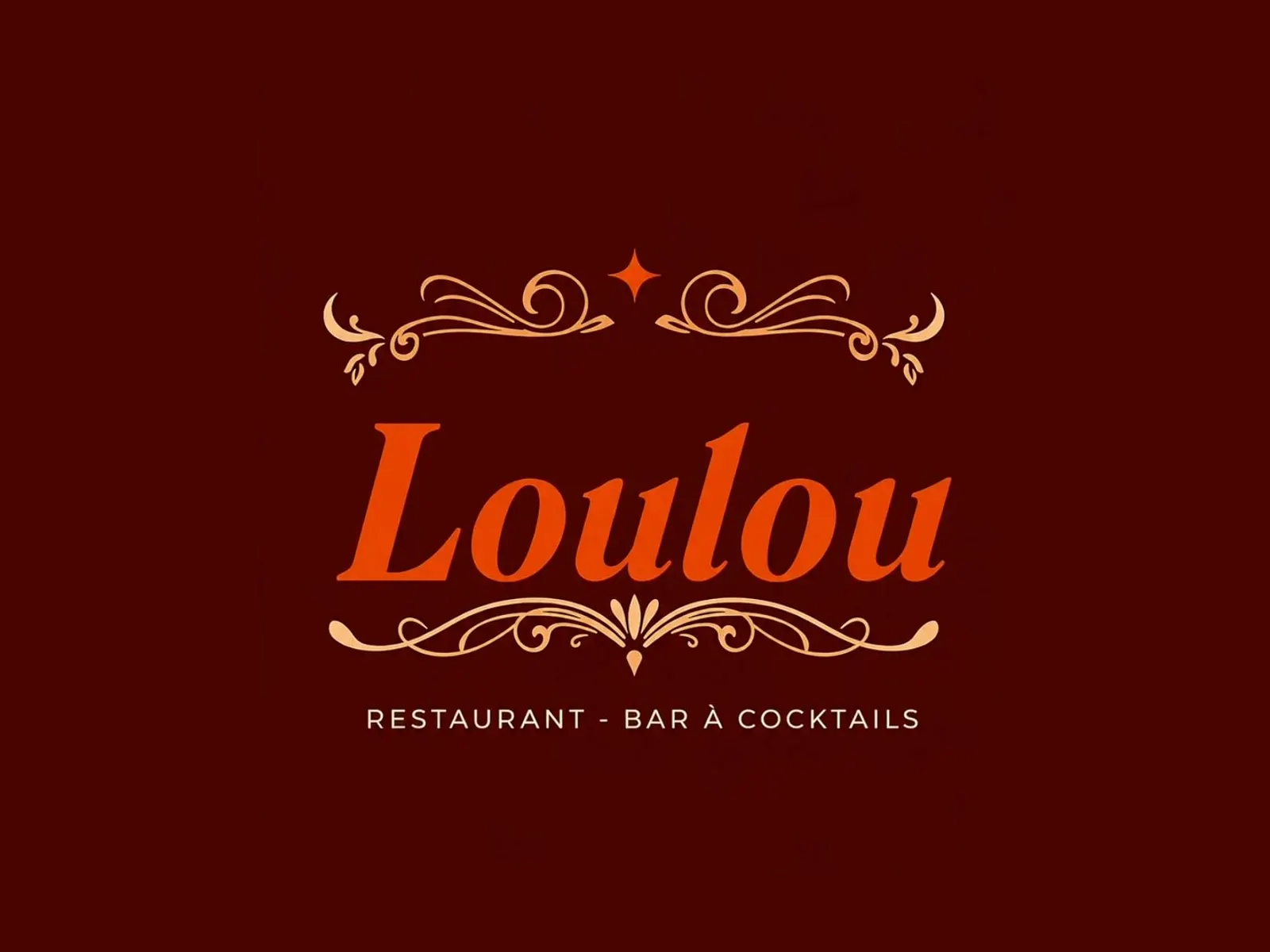 Loulou — Bistrot & Brasserie