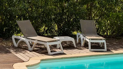 Hôtel Le Patio de Violette — photo 3