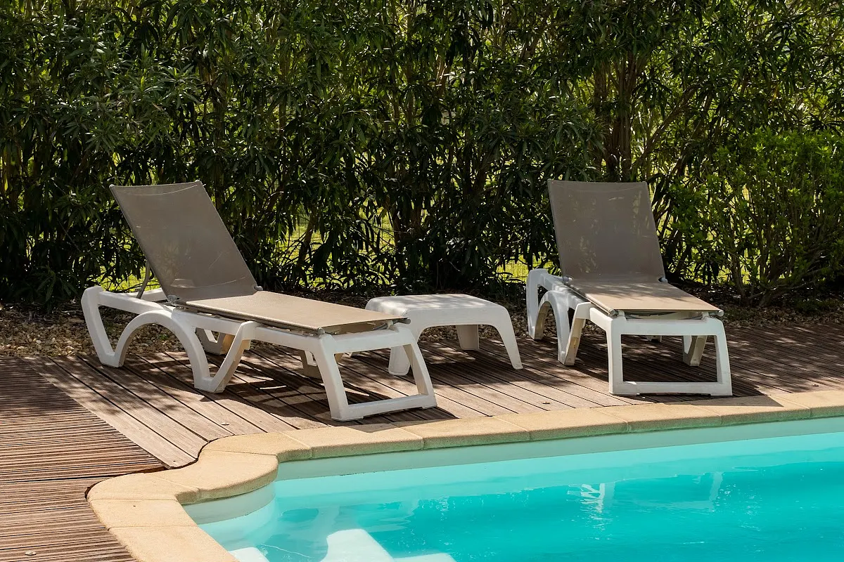 Hôtel Le Patio de Violette — photo 2