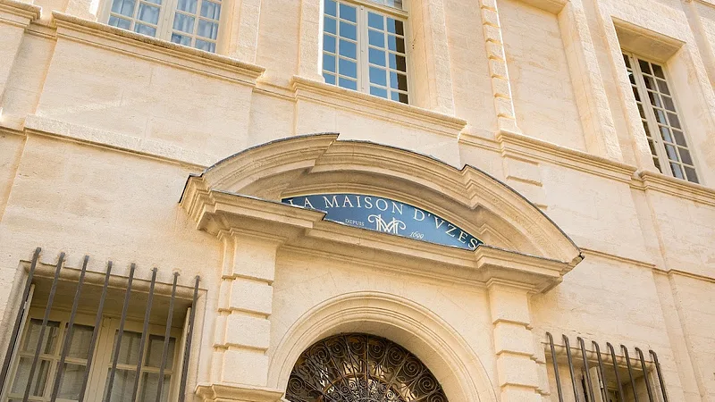 Maison d'hôtes L'Artemise — photo principale