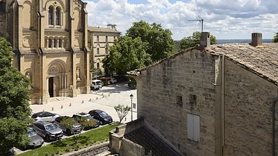 Boutique Hôtel Entraigues